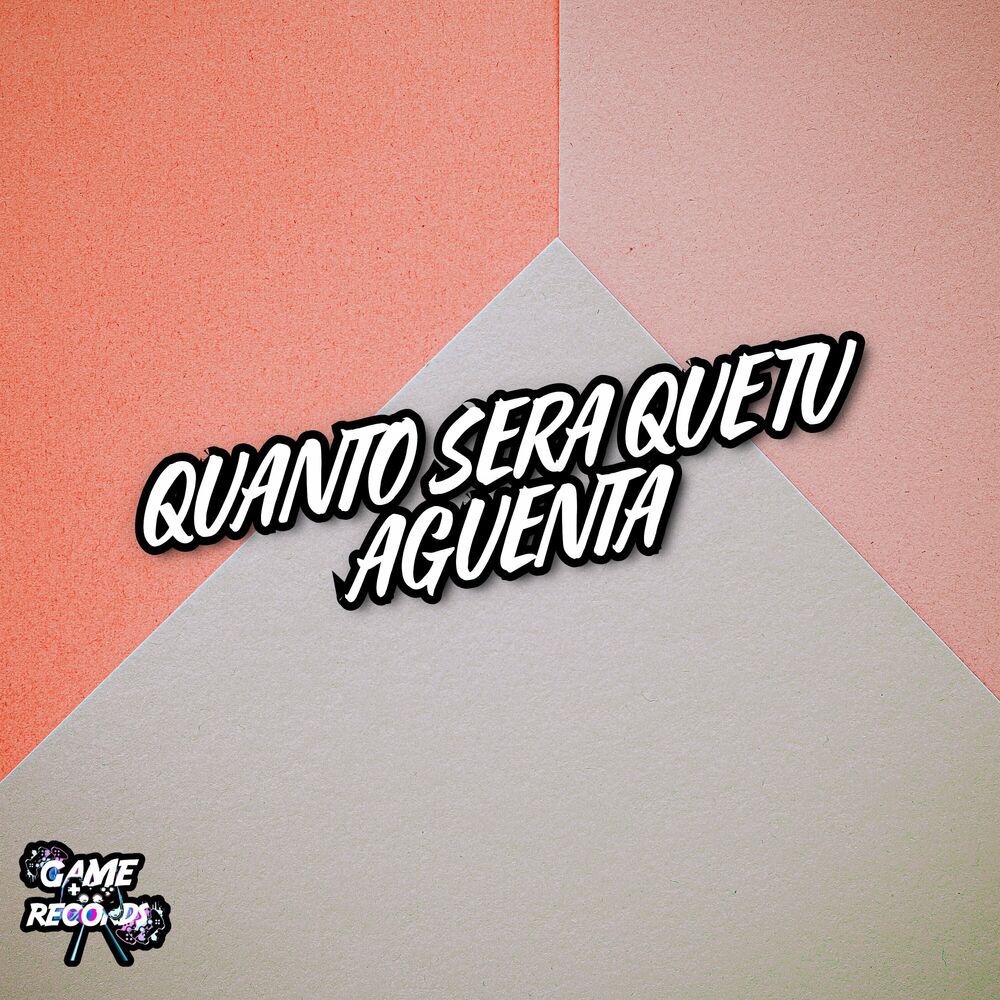 Picture of Quanto Será Que Tu Aguenta