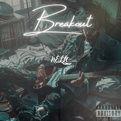 Cover of Breakout