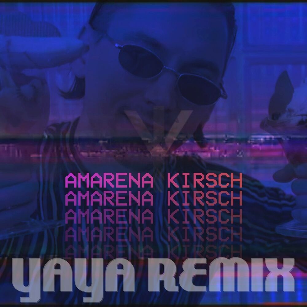 Picture of Amarena Kirsch (Yaya Remix)
