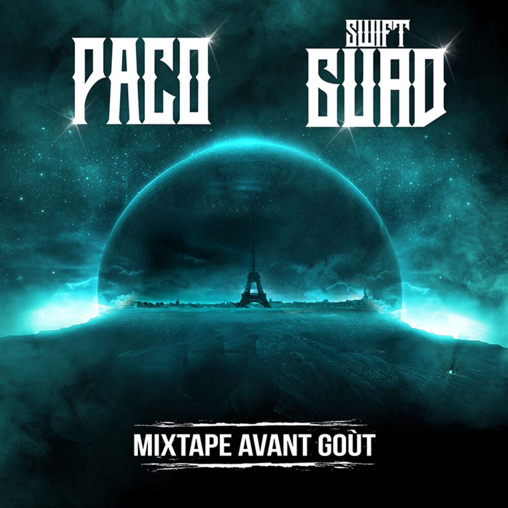 Picture of Mixtape Avant Goût