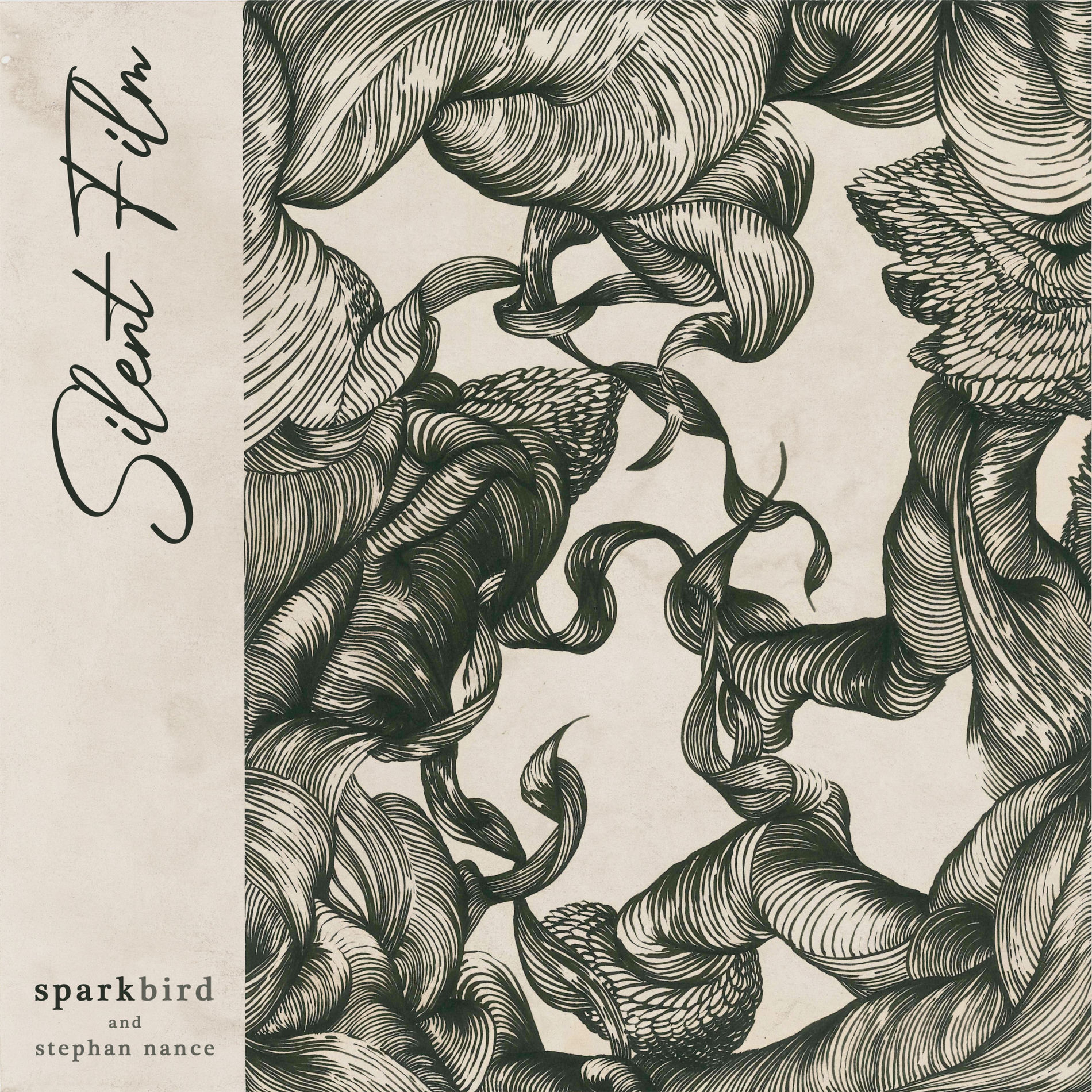 Album cover of Silent Film