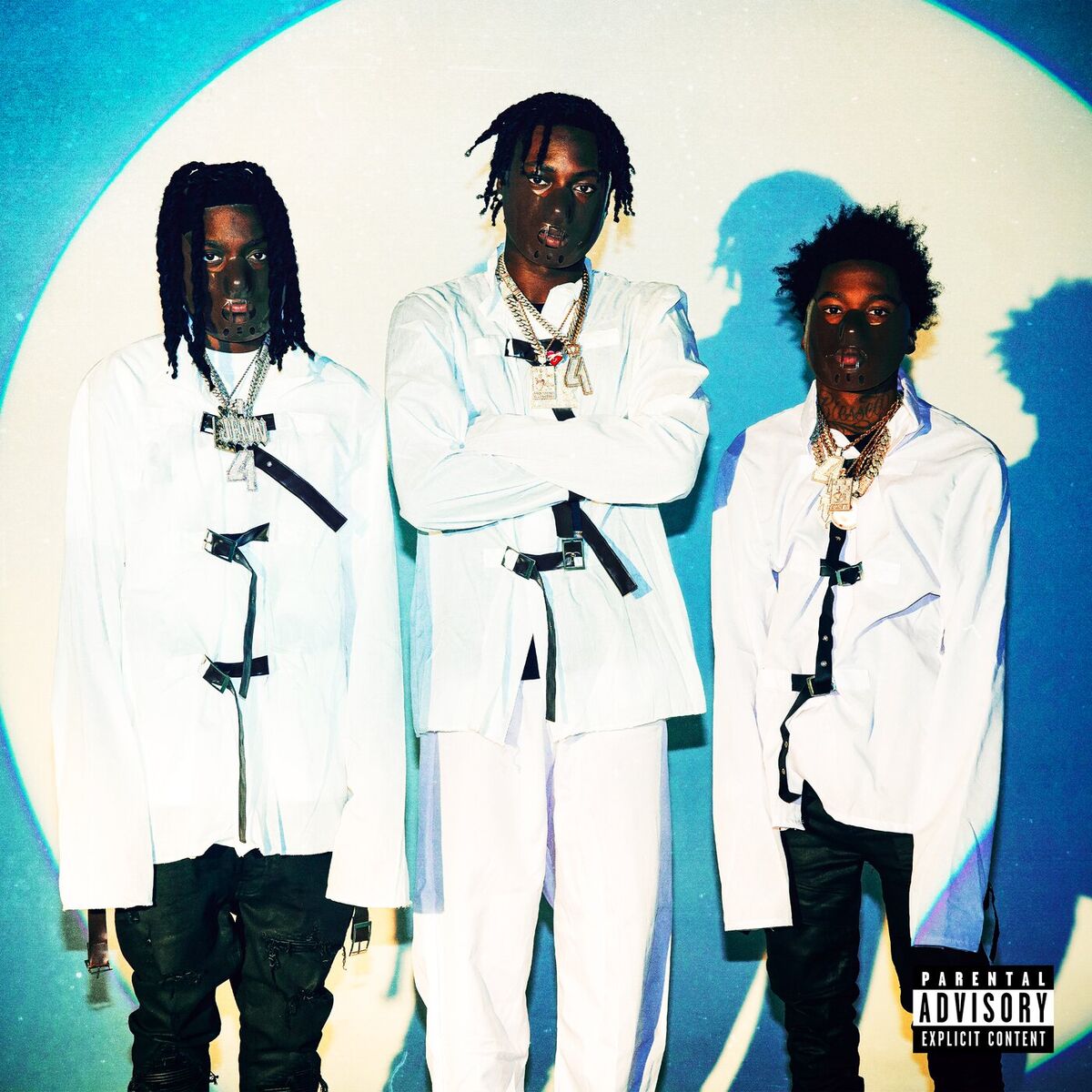 Album cover of Tweak