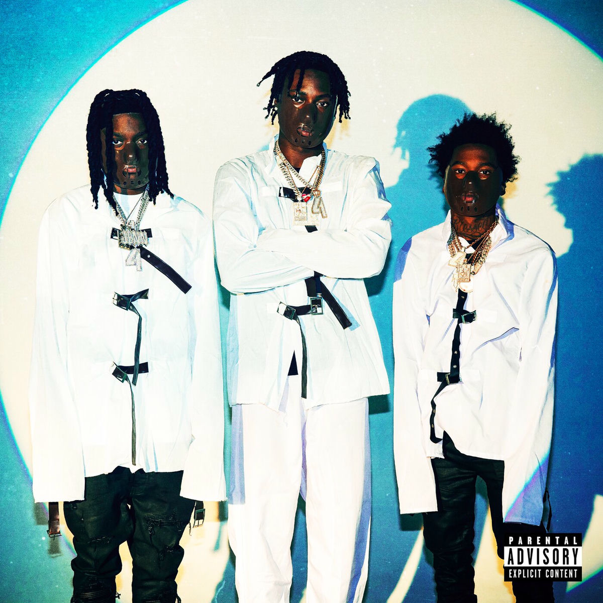 Album cover of Tweak