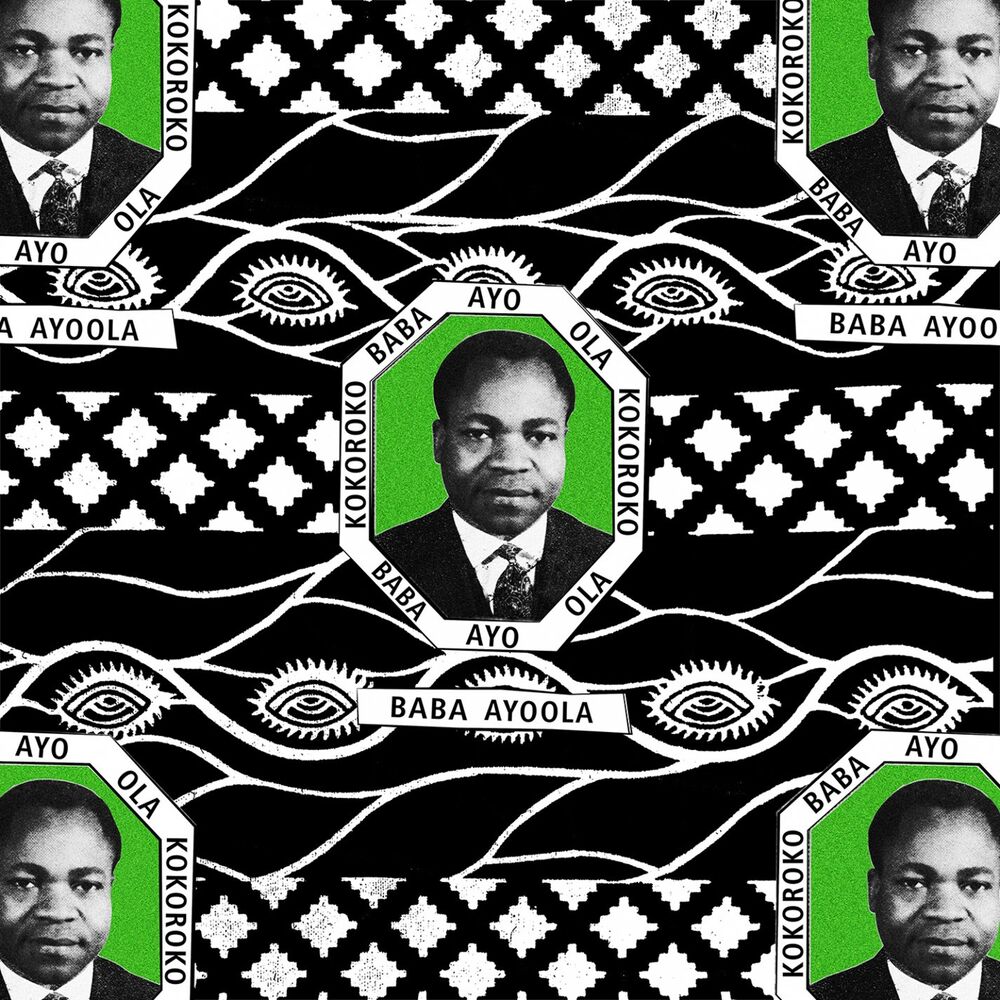 Picture of Baba Ayoola
