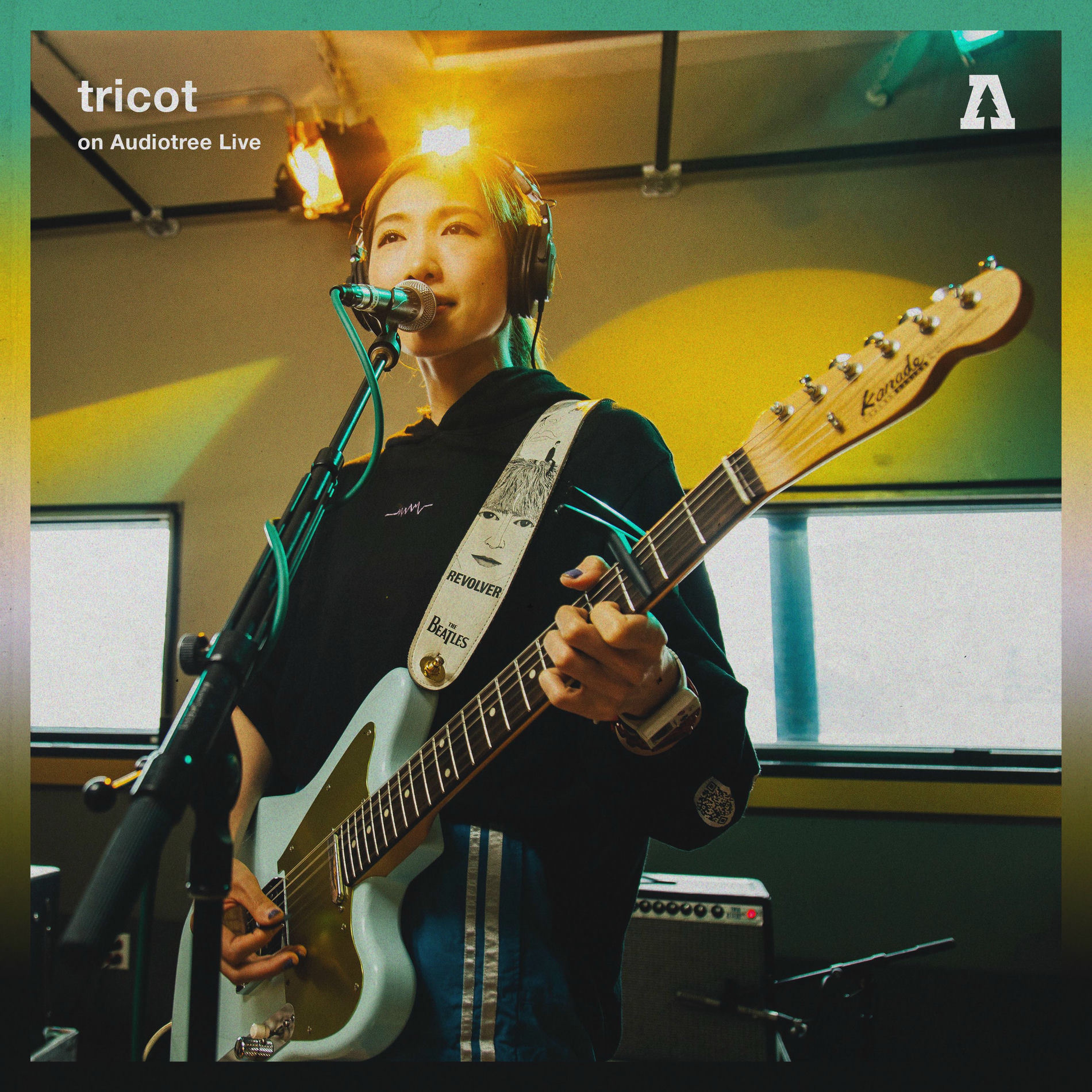 tricot: albums, songs, concerts | Deezer