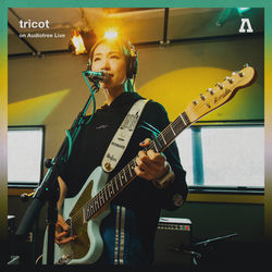 Pochette album