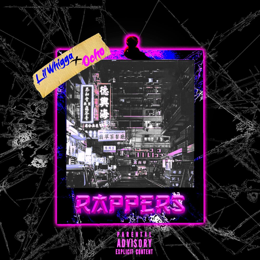 Picture of Rappers (feat. Ocho)