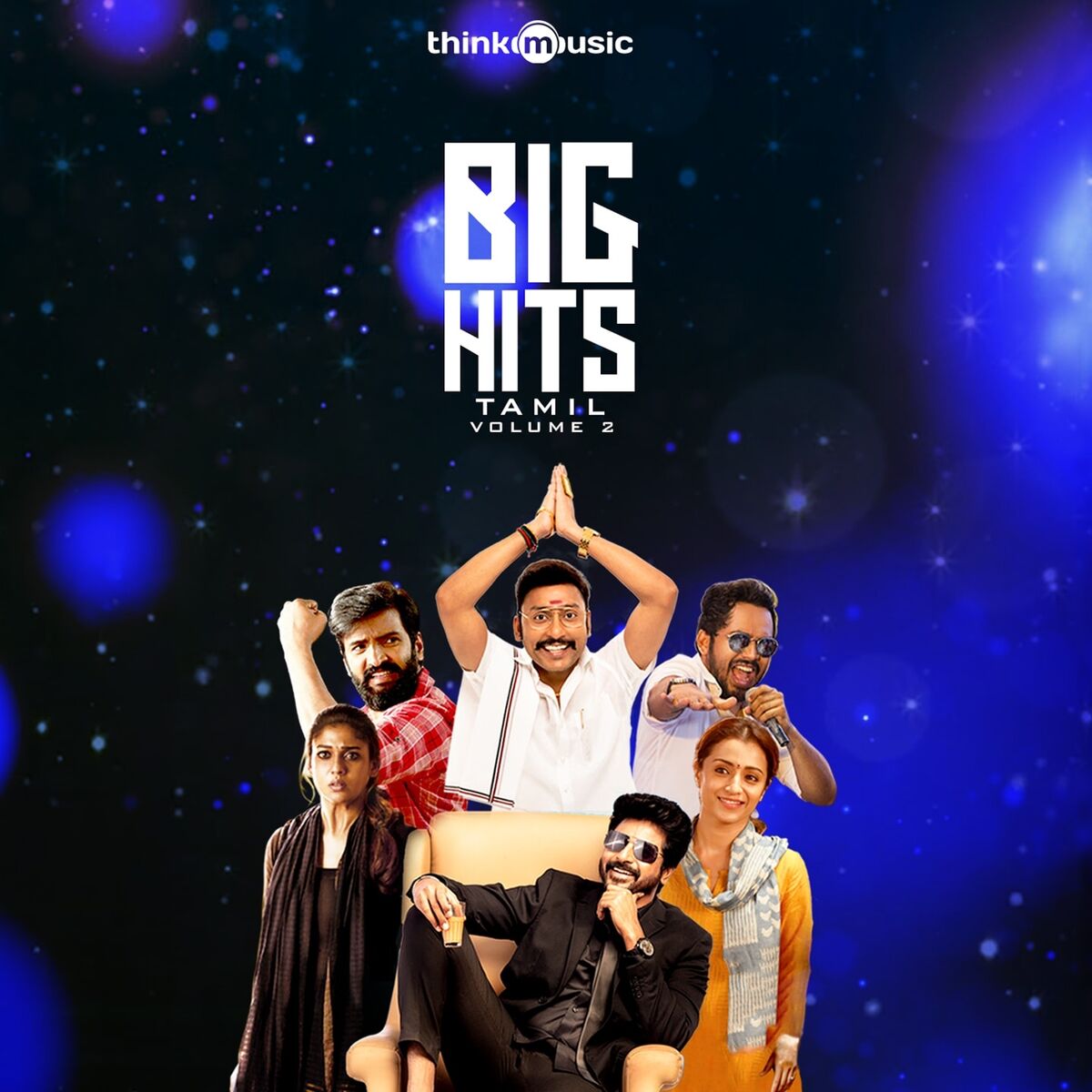 Album cover of Big Hits, Vol. 2