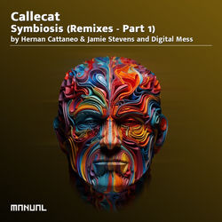 Beyond Perceptions (Hernan Cattaneo & Jamie Stevens Remix)