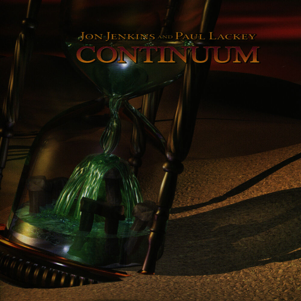 Picture of Continuum