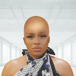 Cover of Siwezi (Choir Version)