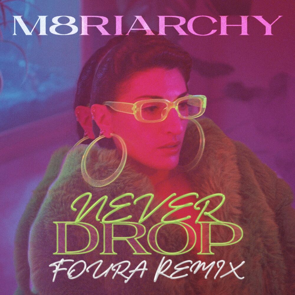 Picture of Never Drop (FOURA Remix)