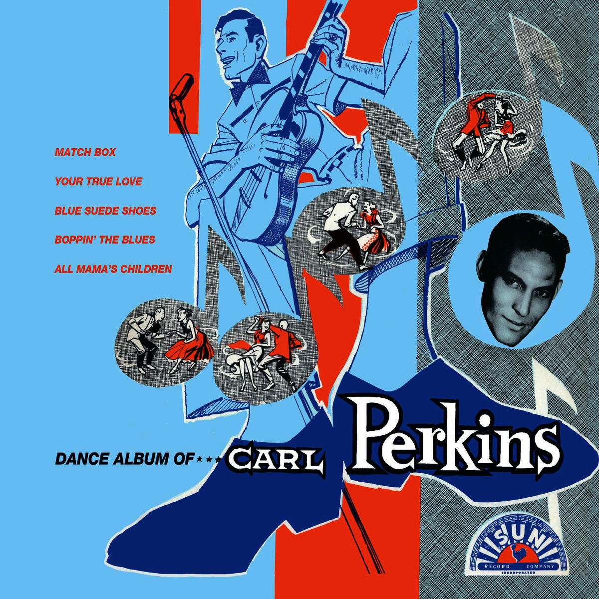 Album cover of Dance Album Of…