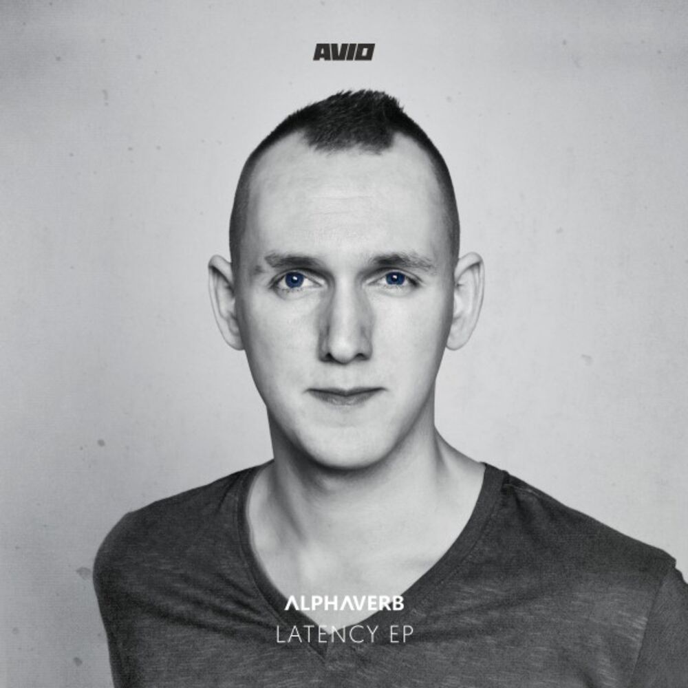 Picture of Latency EP