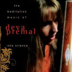 Cover of Into Silence