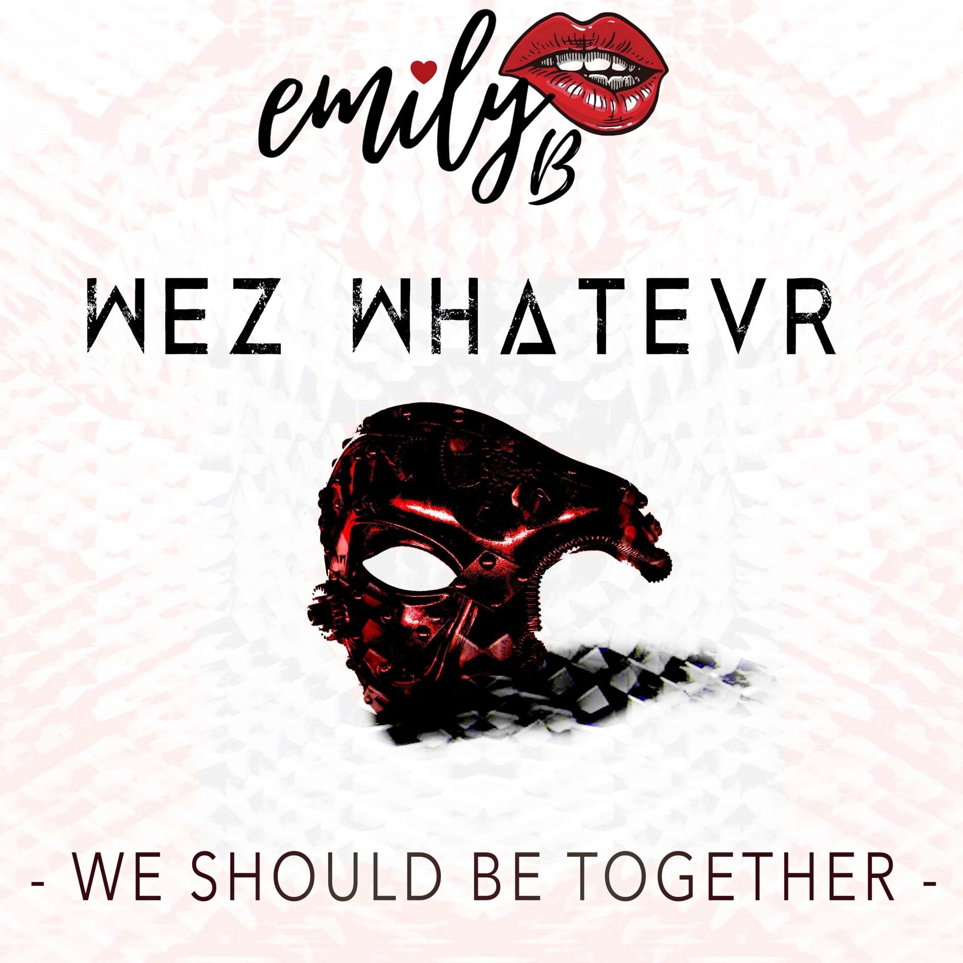Album cover of We Should Be Together