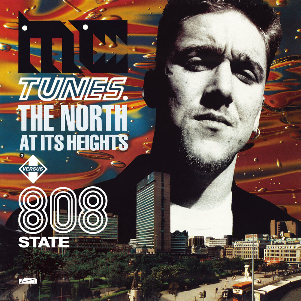 Picture of The North At Its Heights (Expanded Edition)