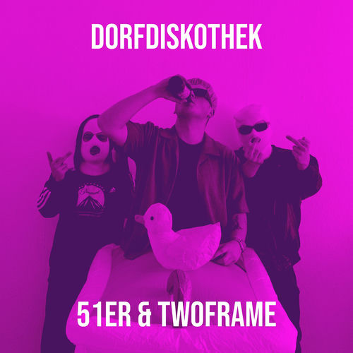 Dorfdiskothek