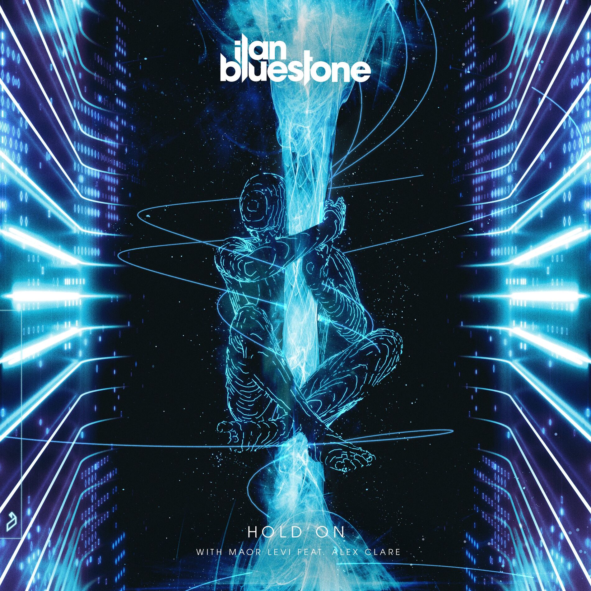Album cover of Hold On