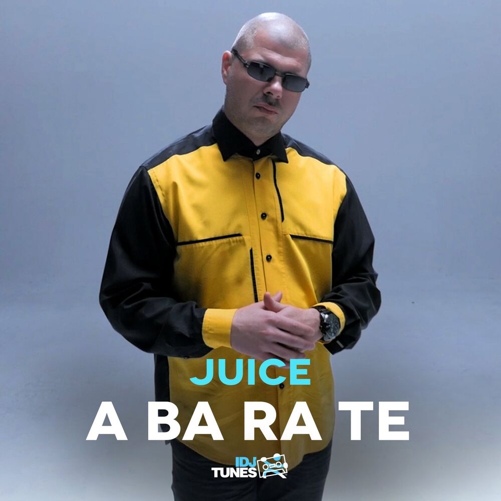 Picture of A Ba Ra Te