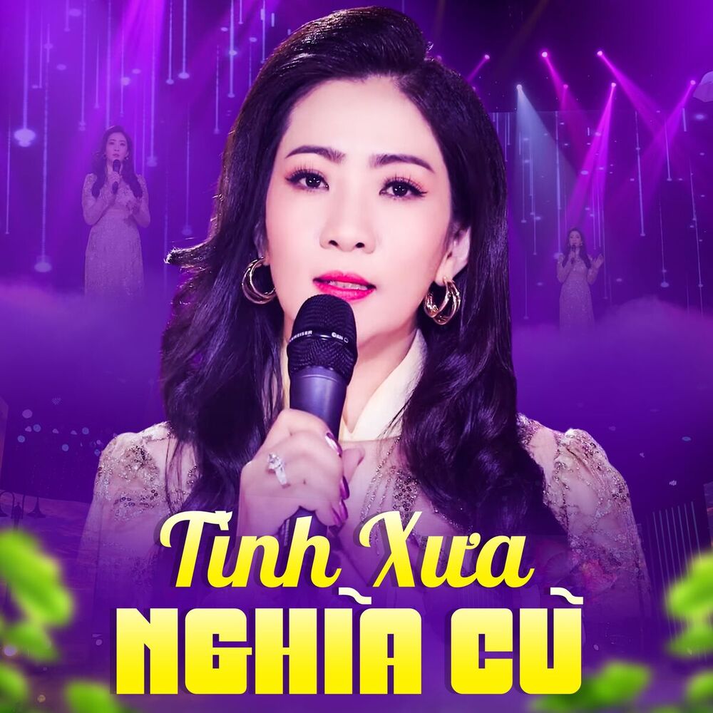 Picture of Tình Xưa Nghĩa Cũ