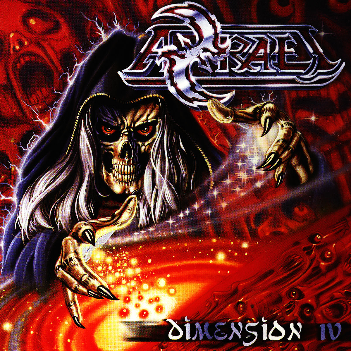 THE IRONHEARTED FLAG Vol.1 ：REGENERATION THE IRONHEARTED FLAG Vol.1 : REGENERATION SIDE - Album by