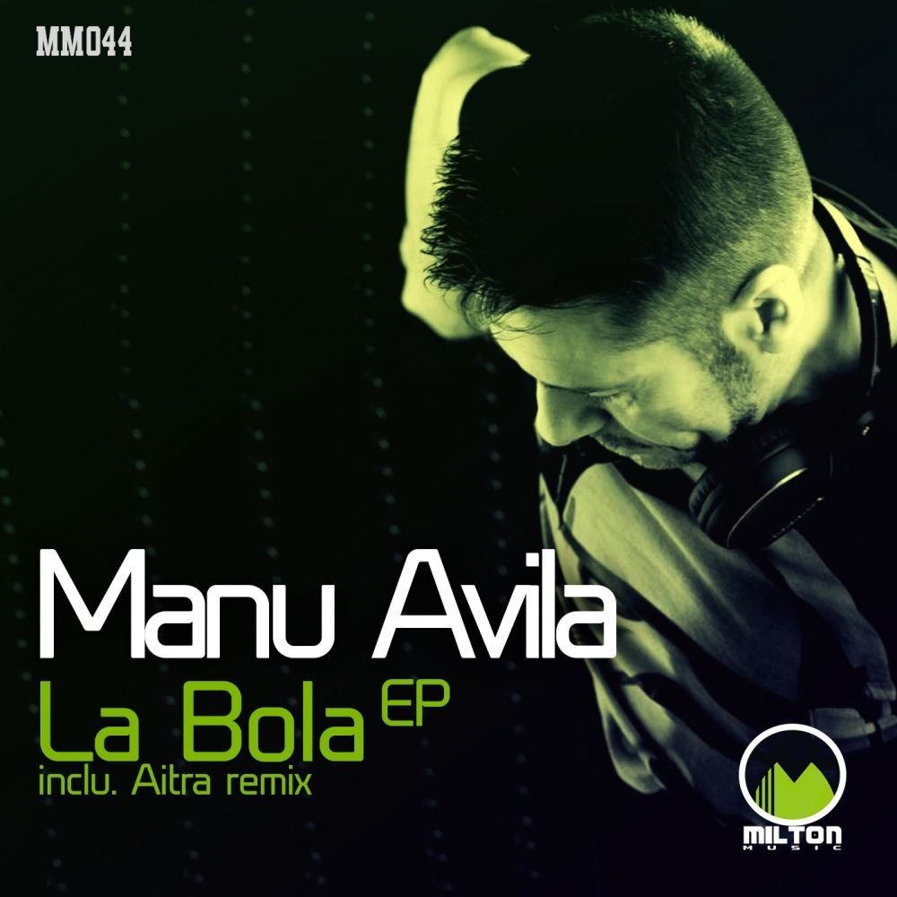 Picture of La Bola