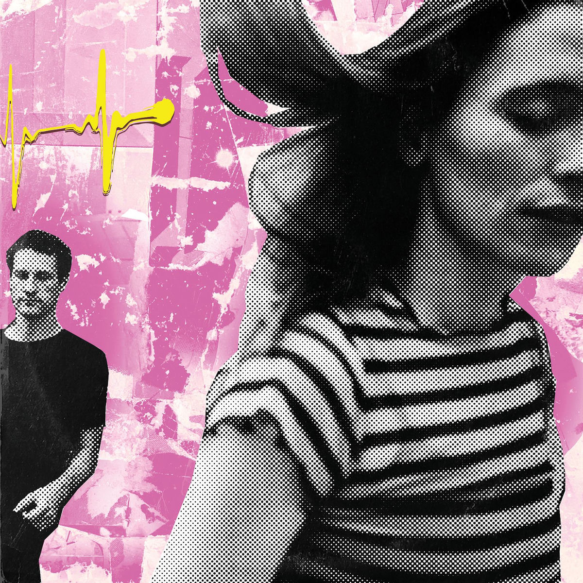 Album cover of People Talk