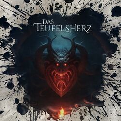 Cover of Folge 46: Das Teufelsherz