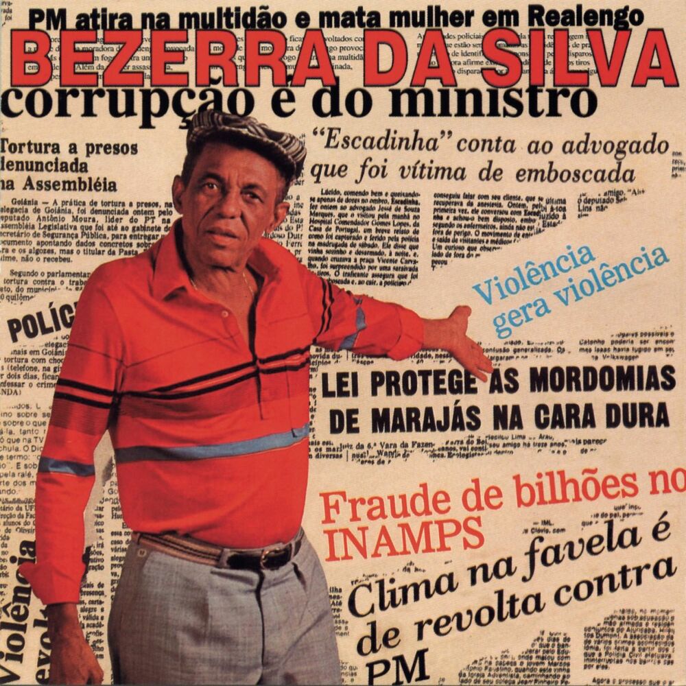 Picture of Violência Gera Violência
