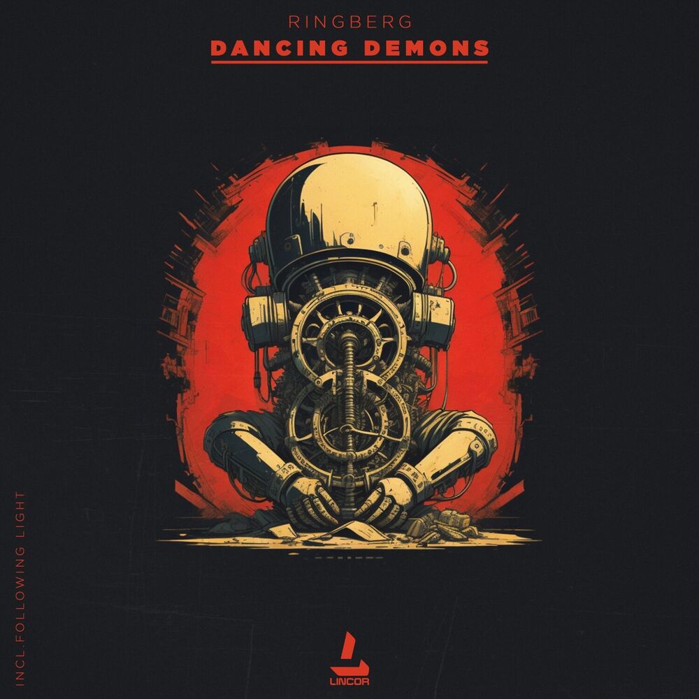 Picture of Dancing Demons