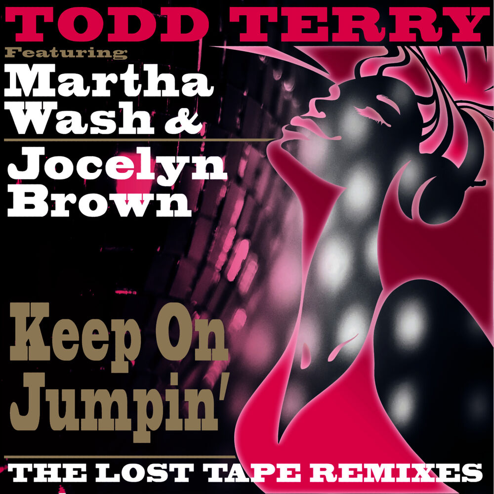 Picture of Keep On Jumpin' (The Lost Tape Remixes)