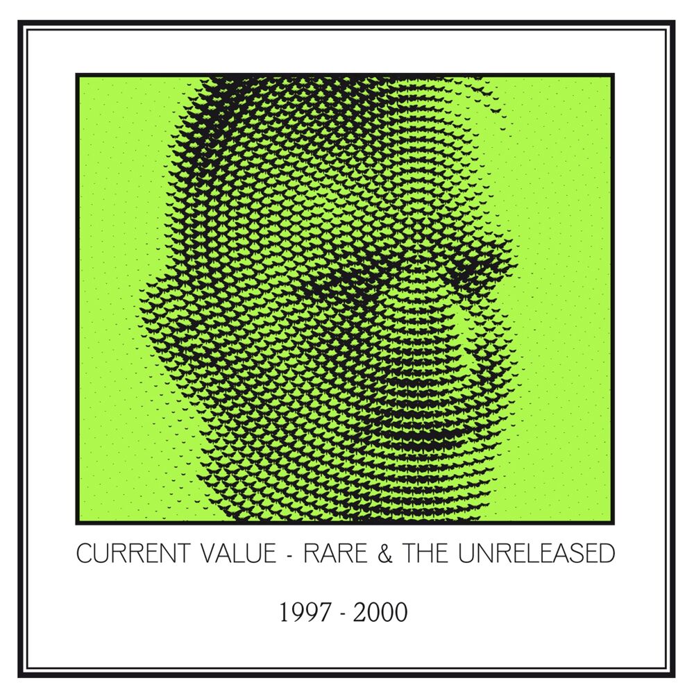 Picture of Rare & The Unreleased 1997 - 2000