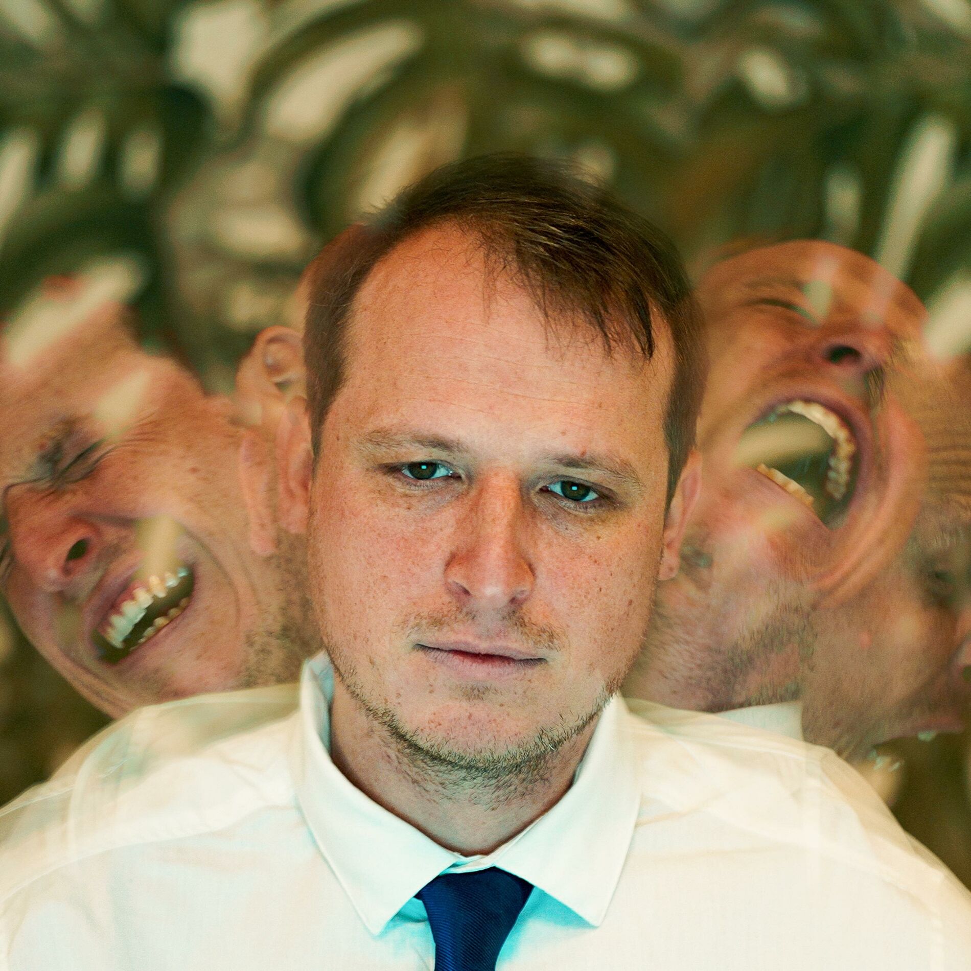 Album cover of Accepter la défaite