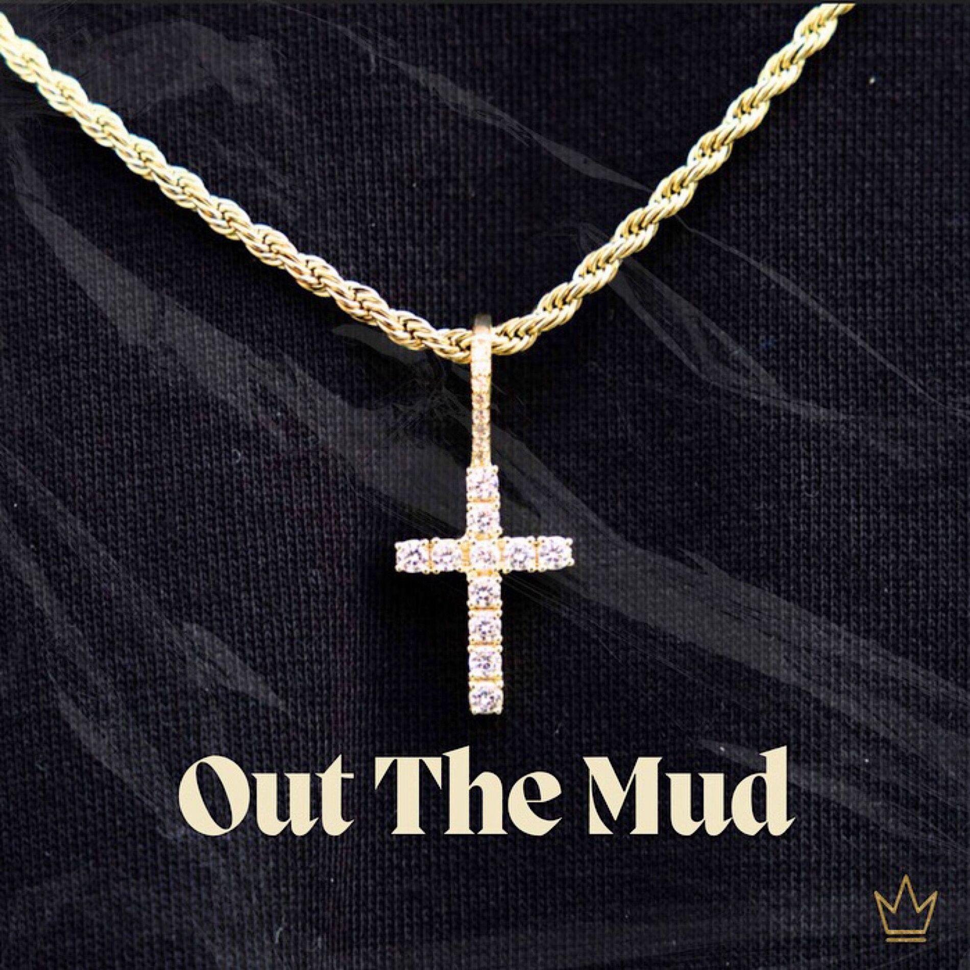 Album cover of Out the Mud