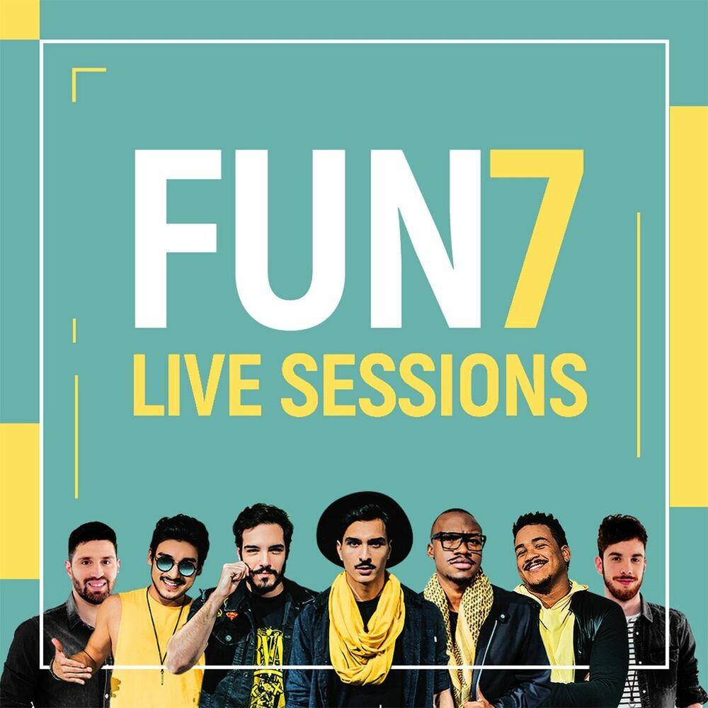 Picture of Live Sessions