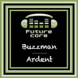 Cover of Ardent