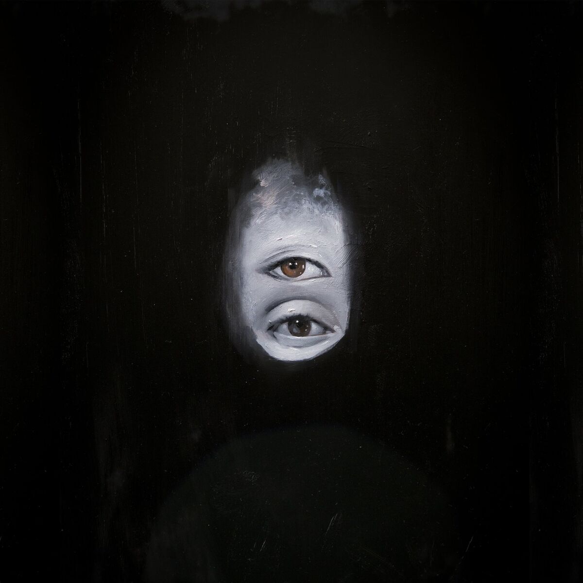 Album cover of Ojos En El Carro