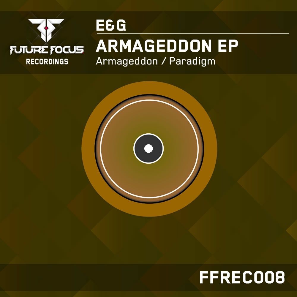 Picture of Armageddon EP