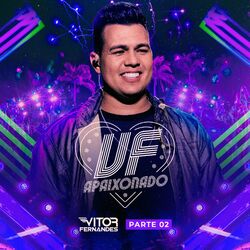 Cover of VF Apaixonado - Pt.2 (Ao Vivo)