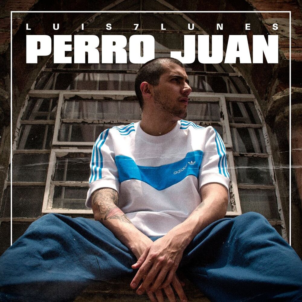 Picture of Perro Juan