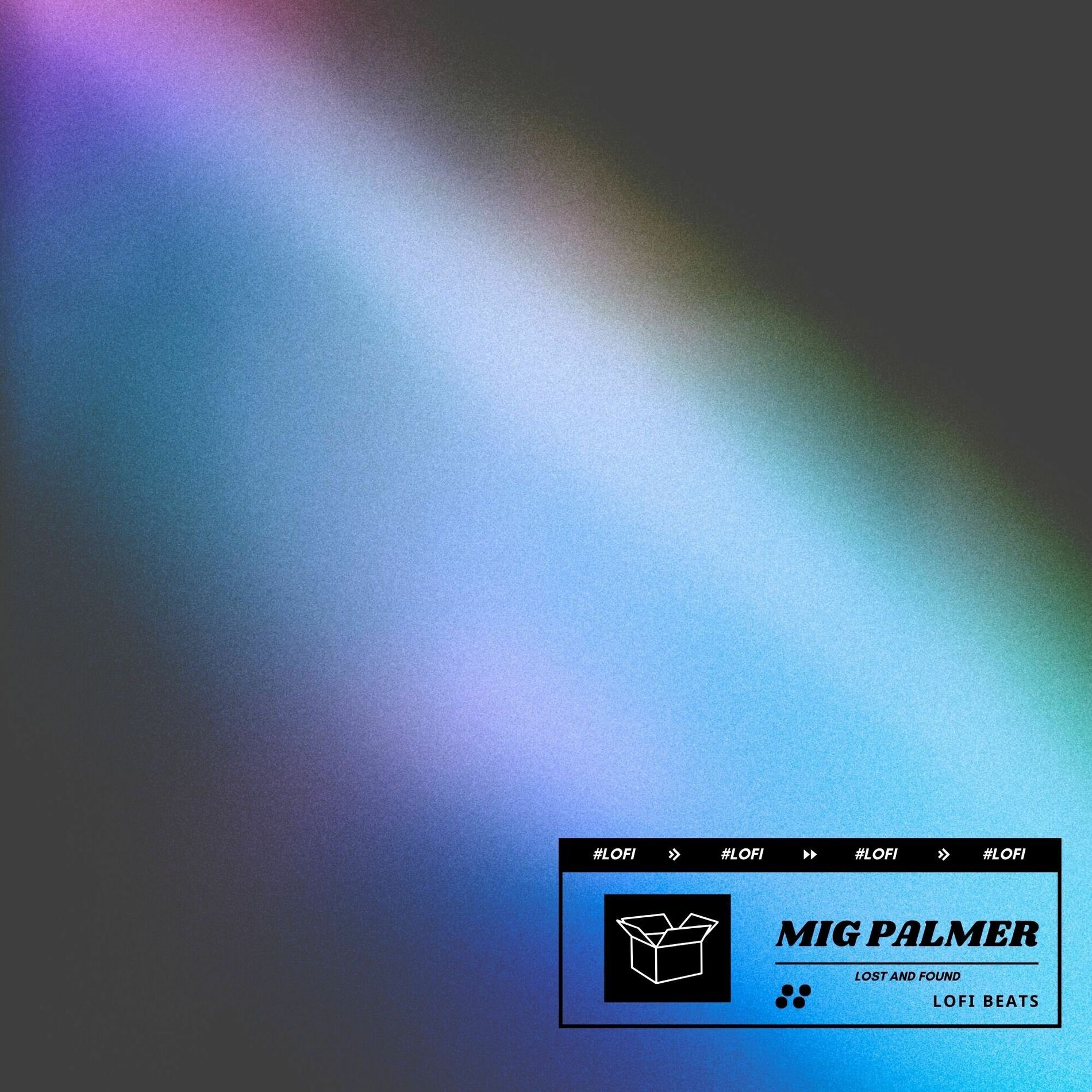 Album cover of Lost And Found