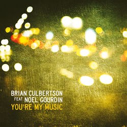 Cover of You're My Music