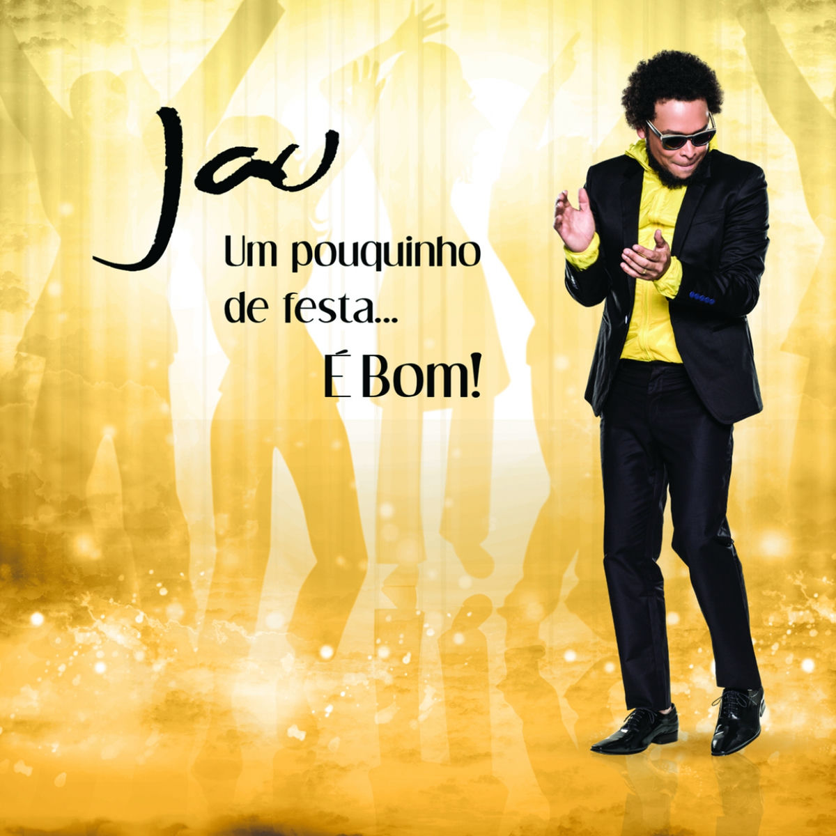 Album cover of Sambassim