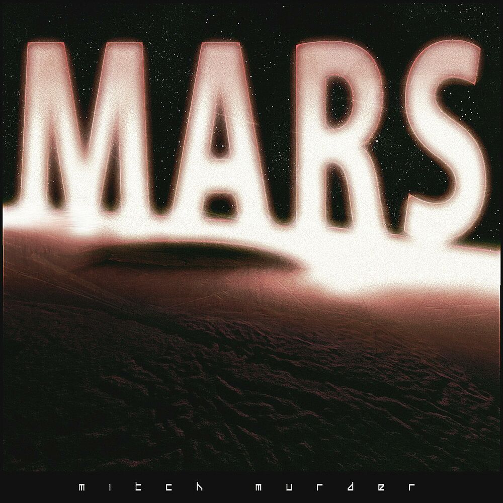 Picture of Mars