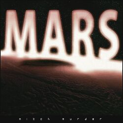 Cover of Mars