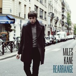 music cover