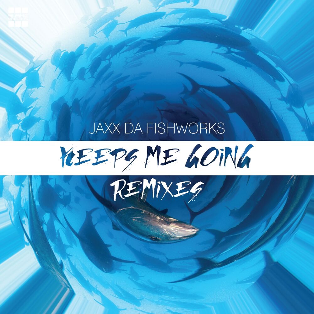 Picture of Keeps Me Going (Remixes)