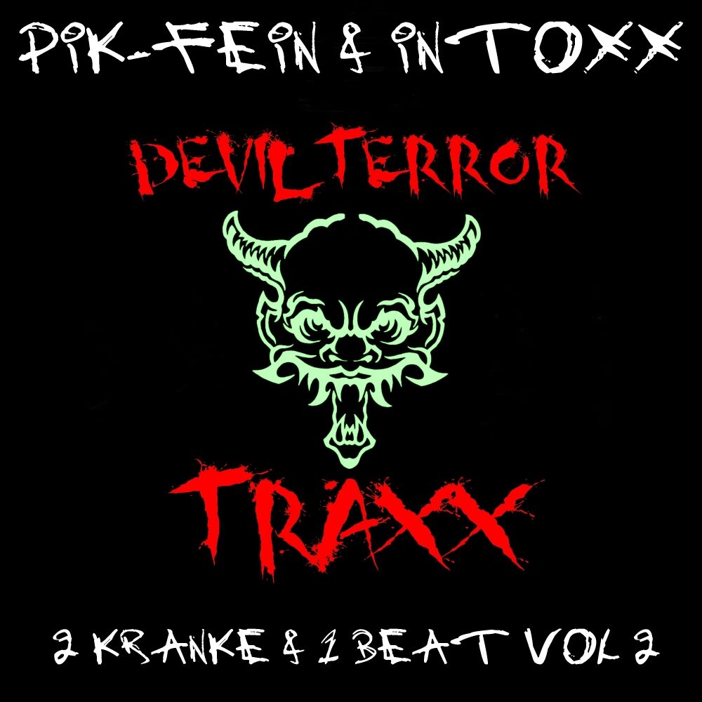 Picture of 2 Kranke & 1 Beat, Vol. 2