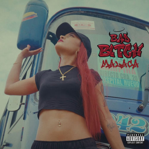 BAD BITCH